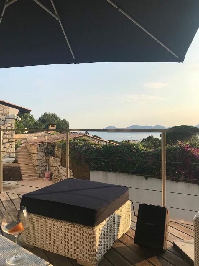 Pousada Villa Les 5 Palmiers Cannes